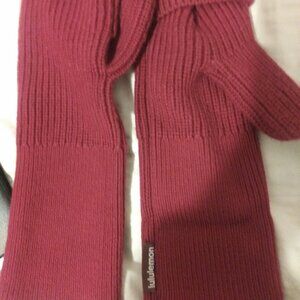 Lululemon gloves